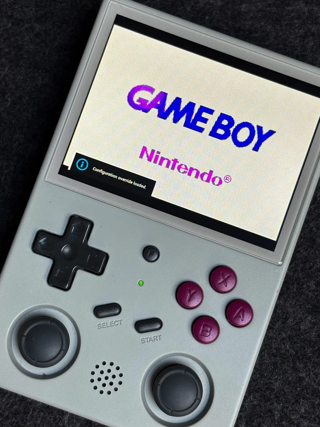 Retro Handheld Top Pick of 2025