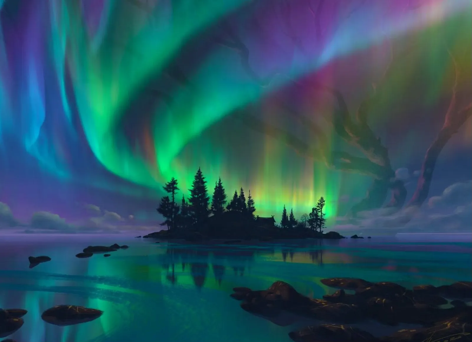 Collecting Digital Artwork