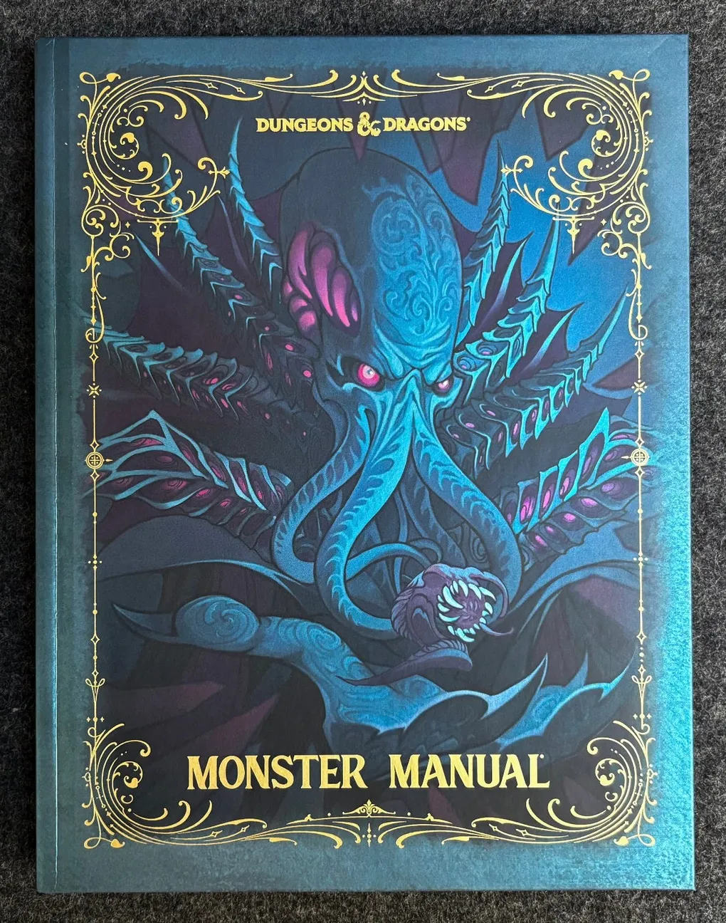 Monster Manual Top Pick of 2025