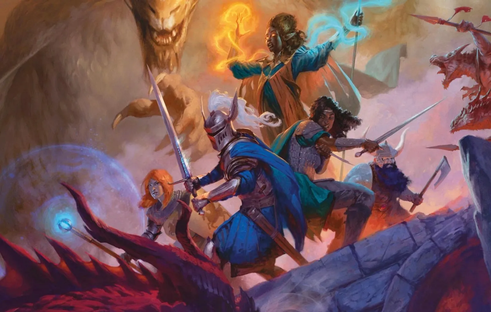 Solo Guide to Dungeons and Dragons