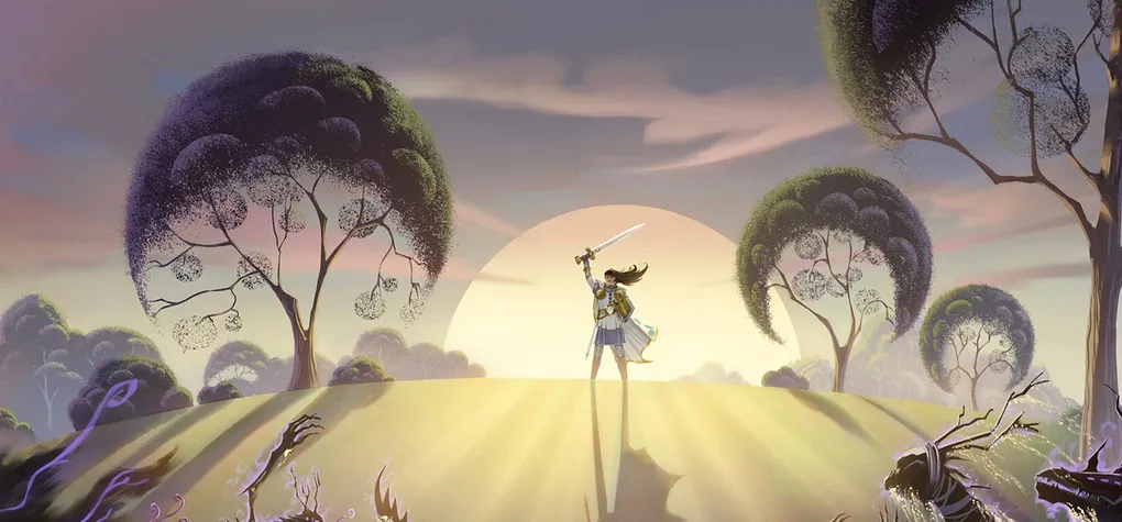 2026 Substack and TTRPG Goals