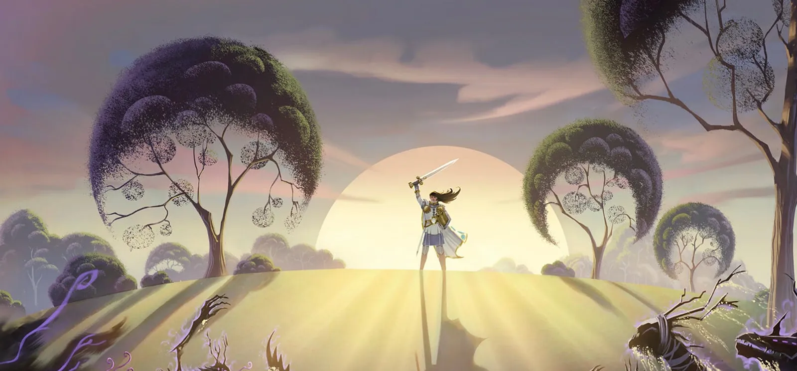 2026 Substack and TTRPG Goals